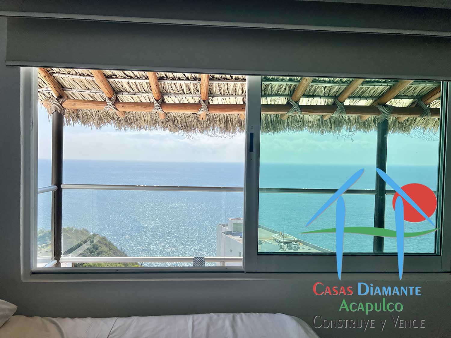 Punta Marqués Biarritz 103 - Recámara tres 4